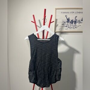 lululemon tank - 8